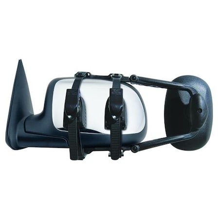 K-Source K-SOURCE 3891 Universal Towing Mirror Single K81-3891